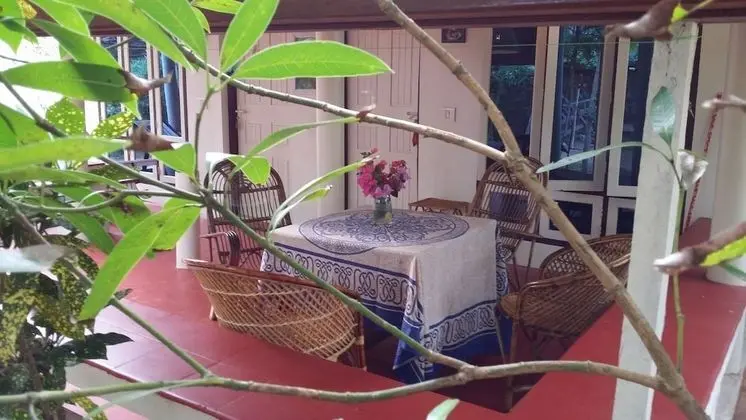 Family Oda, 2 Çift Kişilik Yatak