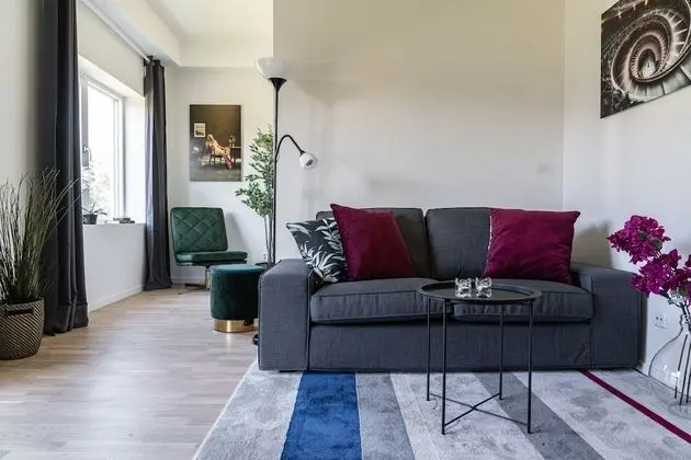 Design Apart Daire