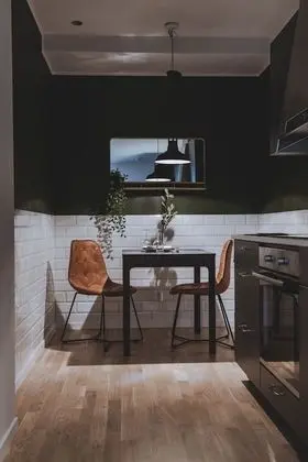 Design Apart Daire