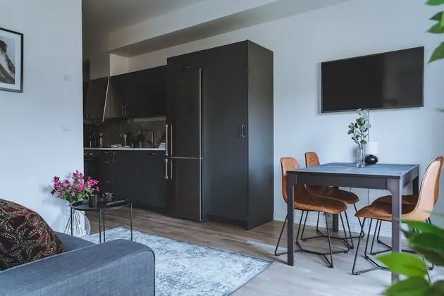 Design Apart Daire