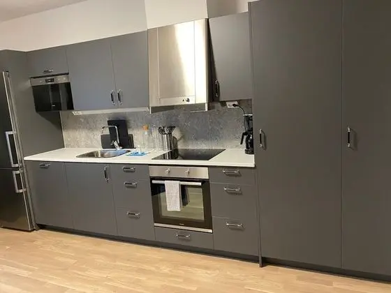 Design Apart Daire