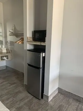 Standard Oda, 1 En Büyük (King) Boy Yatak, Sigara İçilmez