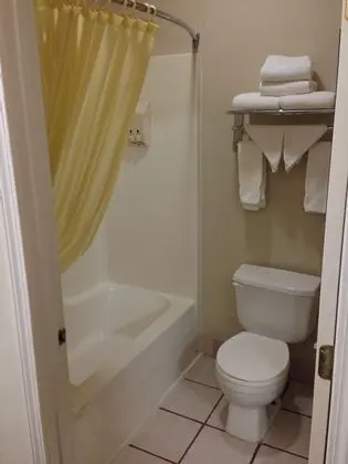 Standard Room, 2 Queen Beds Non-Smoking