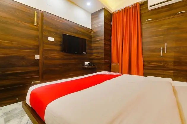 Deluxe Tek Büyük Yataklı Oda, 1 En Büyük (King) Boy Yatak