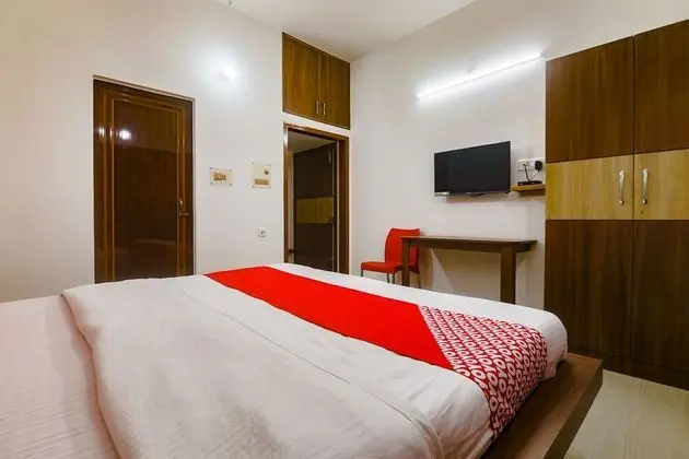 Deluxe Tek Büyük Yataklı Oda, 1 En Büyük (King) Boy Yatak