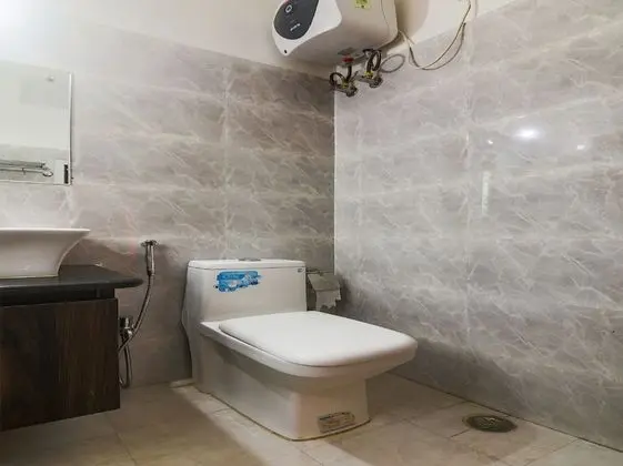 Deluxe Tek Büyük Yataklı Oda, 1 En Büyük (King) Boy Yatak