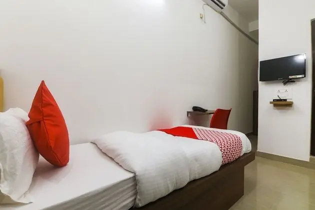 Economy Tek Kişilik Oda, 1 Tek Kişilik Yatak
