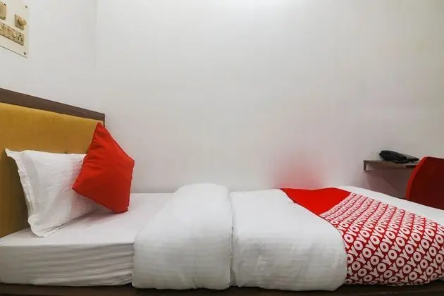 Economy Tek Kişilik Oda, 1 Tek Kişilik Yatak