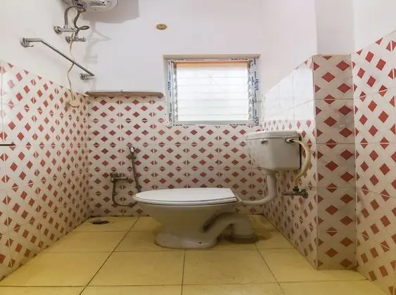 Economy Tek Kişilik Oda, 1 Tek Kişilik Yatak