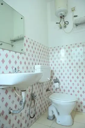 Economy Tek Kişilik Oda, 1 Tek Kişilik Yatak
