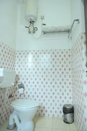 Economy Tek Kişilik Oda, 1 Tek Kişilik Yatak