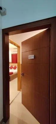 Standard Tek Büyük Yataklı Oda, 1 En Büyük (King) Boy Yatak