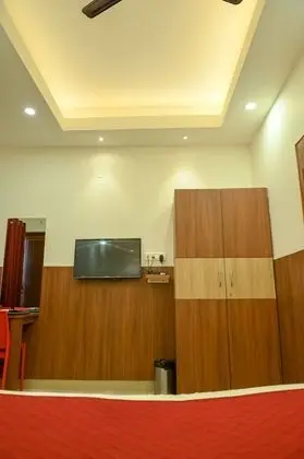 Standard Tek Büyük Yataklı Oda, 1 En Büyük (King) Boy Yatak
