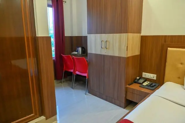 Standard Tek Büyük Yataklı Oda, 1 En Büyük (King) Boy Yatak
