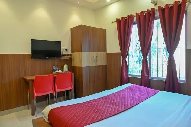 Standard Tek Büyük Yataklı Oda, 1 En Büyük (King) Boy Yatak