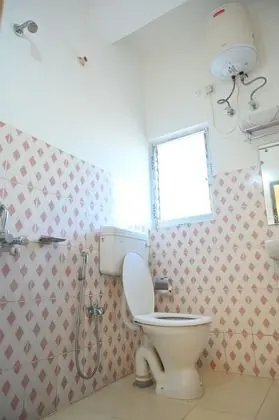 Standard Tek Büyük Yataklı Oda, 1 En Büyük (King) Boy Yatak