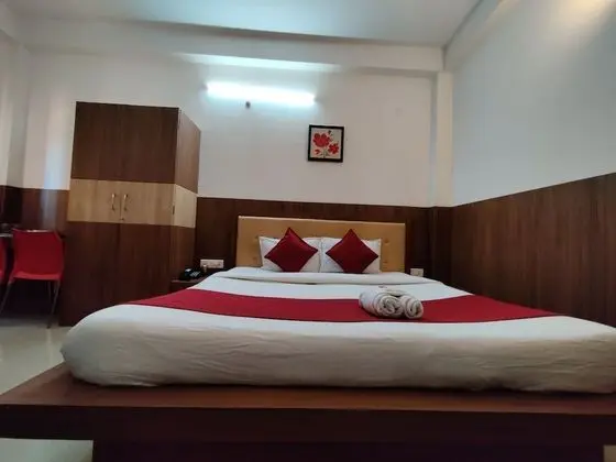 Standard Tek Büyük Yataklı Oda, 1 En Büyük (King) Boy Yatak
