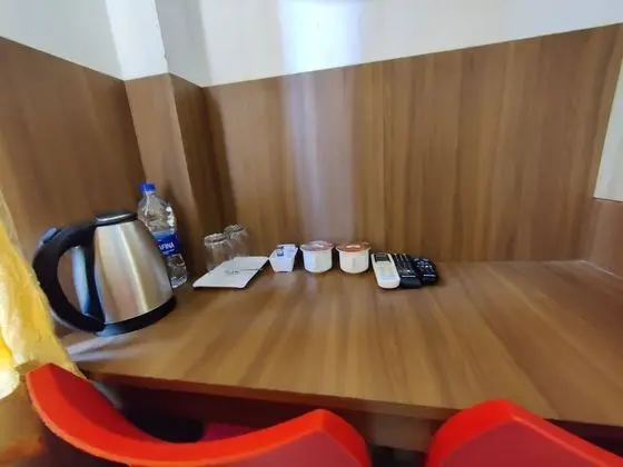 Standard Tek Büyük Yataklı Oda, 1 En Büyük (King) Boy Yatak