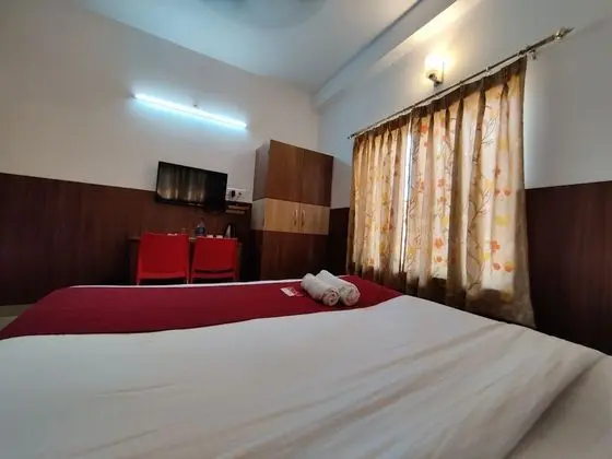 Standard Tek Büyük Yataklı Oda, 1 En Büyük (King) Boy Yatak