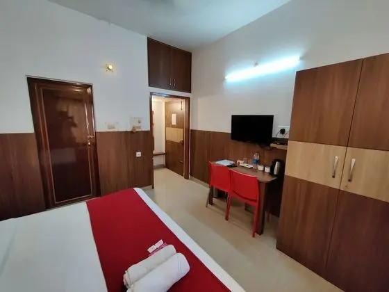 Standard Tek Büyük Yataklı Oda, 1 En Büyük (King) Boy Yatak