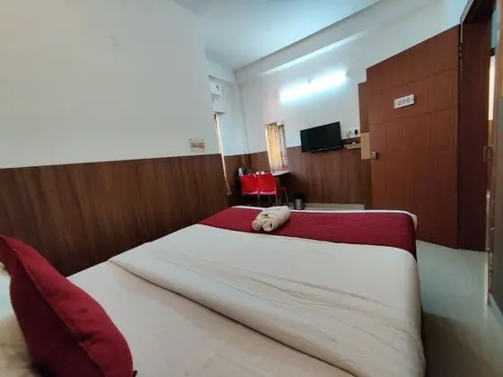 Standard Tek Büyük Yataklı Oda, 1 En Büyük (King) Boy Yatak