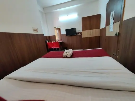 Standard Tek Büyük Yataklı Oda, 1 En Büyük (King) Boy Yatak