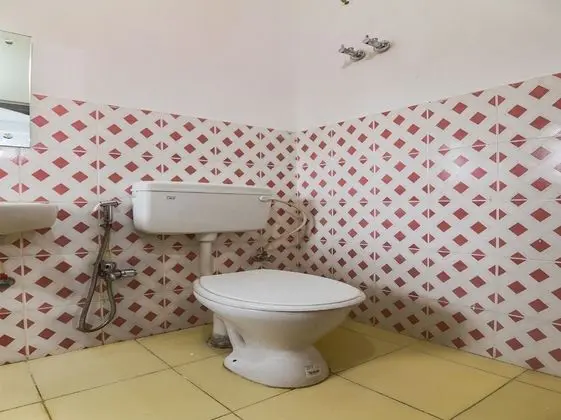 Standard Tek Büyük Yataklı Oda, 1 En Büyük (King) Boy Yatak