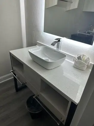 Executive Süit