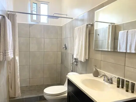 Deluxe Dört Kişilik Oda, 2 Büyük (Queen) Boy Yatak, Sigara İçilmez