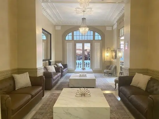 Deluxe Üç Kişilik Oda, Birden Çok Yatak