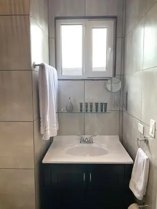 Deluxe Üç Kişilik Oda, Birden Çok Yatak