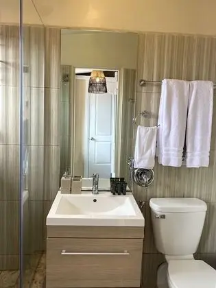 Luxury Oda, 1 En Büyük (King) Boy Yatak, Sigara İçilmez