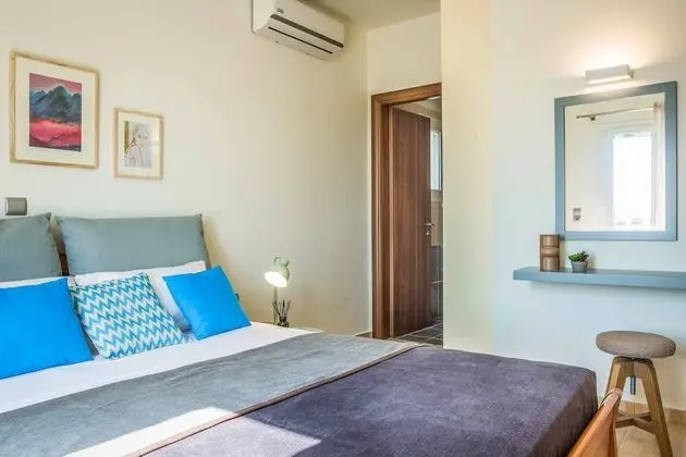 Villa, 3 Yatak Odası