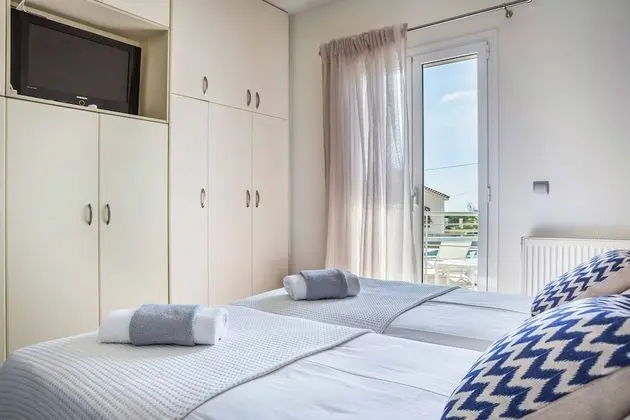Villa, 3 Yatak Odası