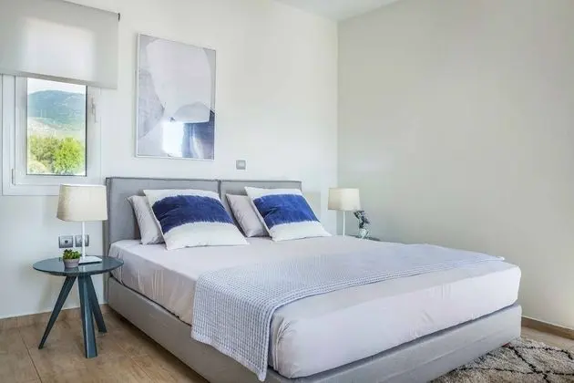 Villa, 3 Yatak Odası