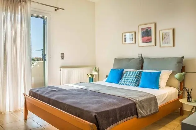 Villa, 3 Yatak Odası