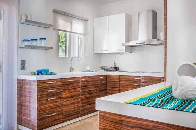 Villa, 3 Yatak Odası