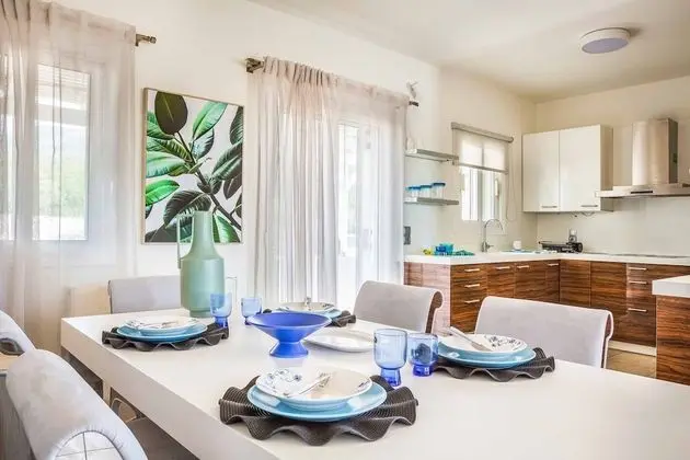 Villa, 3 Yatak Odası