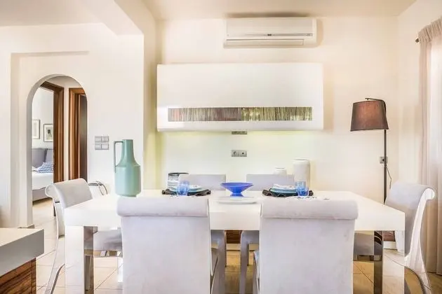 Villa, 3 Yatak Odası