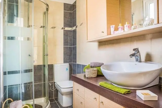 Villa, 3 Yatak Odası