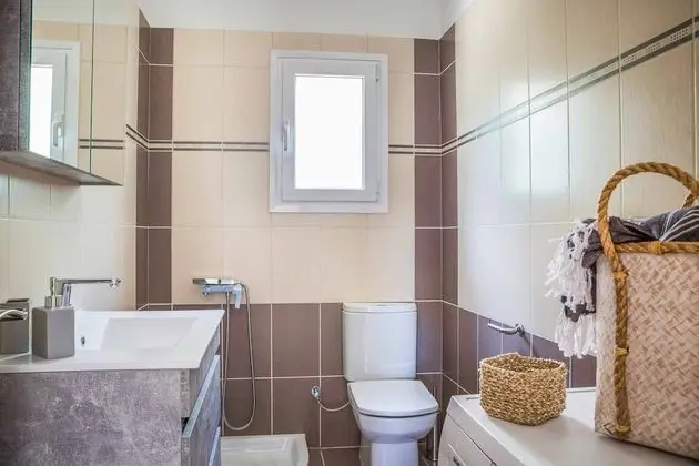 Villa, 3 Yatak Odası