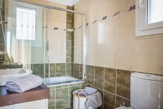 Villa, 3 Yatak Odası
