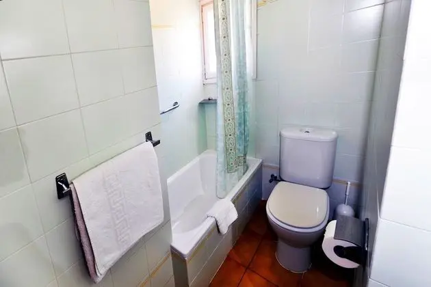 Tek Kişilik Oda