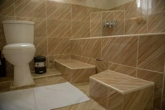 Classic Tek Büyük Yataklı Oda, 1 Yatak Odası, Sigara İçilmez, Park Manzaralı
