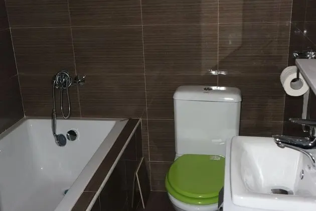 Deluxe Tek Büyük Yataklı Oda, 1 Büyük (Queen) Boy Yatak
