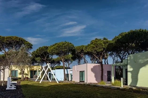 Family Kır Evi, 2 Yatak Odası
