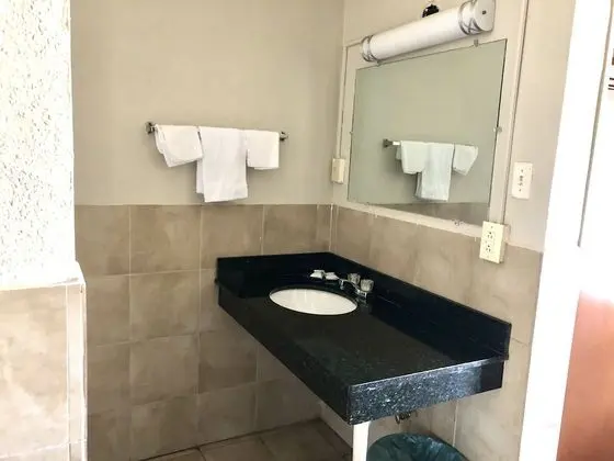 Basic Tek Kişilik Oda