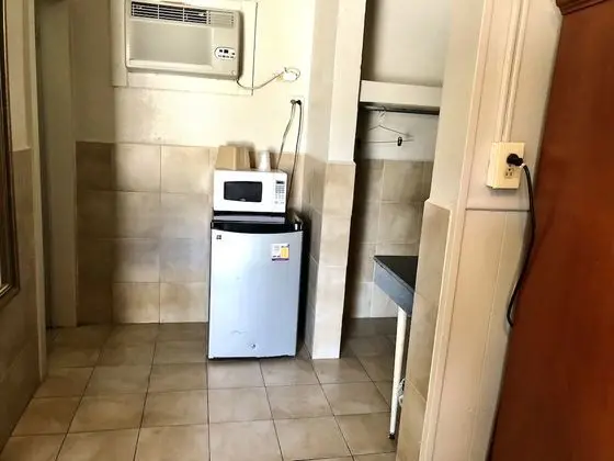 Basic Tek Kişilik Oda