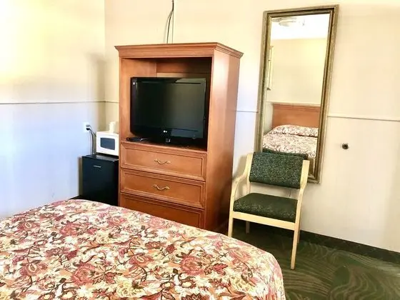 Basic Tek Kişilik Oda