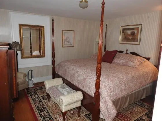 Deluxe Oda, Özel Banyo (Gardenia Deluxe Room)
